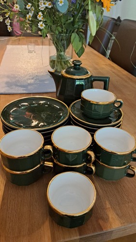 Apilco kaffeegeschirr - apilco,
