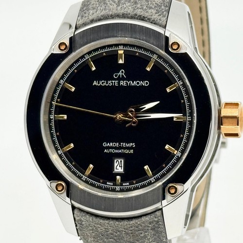 Auguste reymond unity - reymond,