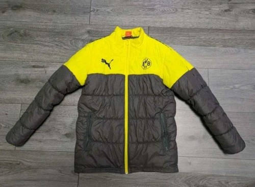 Bvb winterjacke - bvb,