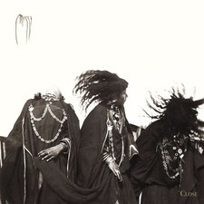 ★★ MESSA – Close + Gold