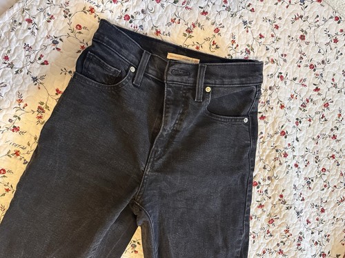Levi high waist - levi's,
