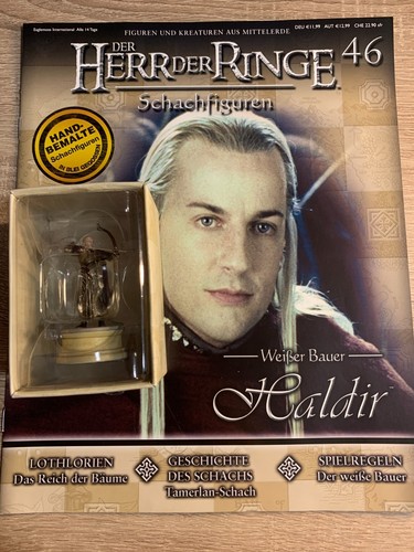 Der herr - der,