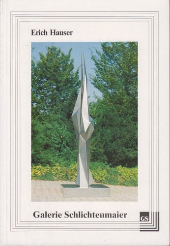 Erich hauser geb 1930 - geb.,