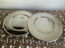 Platzteller WMF 2 für 10€ 