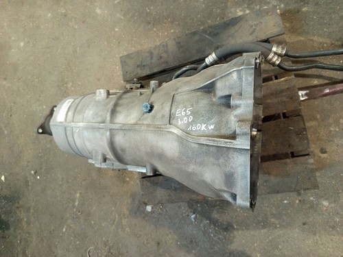 Bmw e65 e66 2002 - bmw, 7