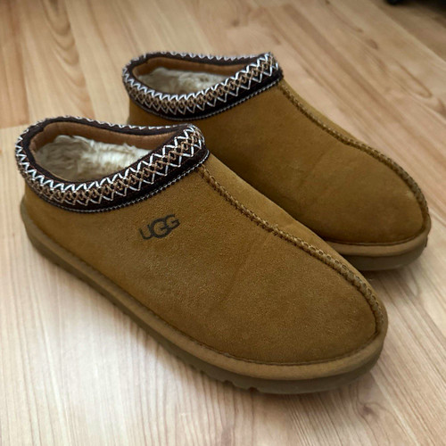 Ugg tasman chestnut - ugg,