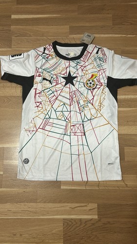 Ghana national team puma - ghana,