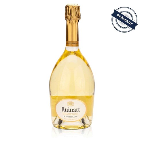 Ruinart blanc blancs brut - de,