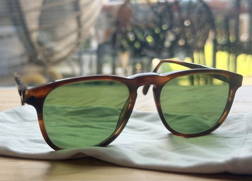 Ray ban gatsby style 2 - b&l, ray-ban