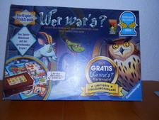 Ravensburger "Wer war's ? -