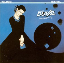 Frank Duval - Living Like A