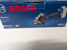 Bosch Professional GWS 18V-7