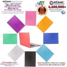 NEW mCover Case for 2025+ 14"