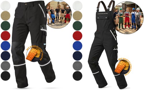 Tmg herren arbeitshose - tmg,