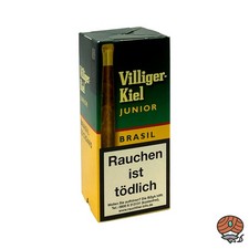 Villiger kiel junior brasil - villiger,