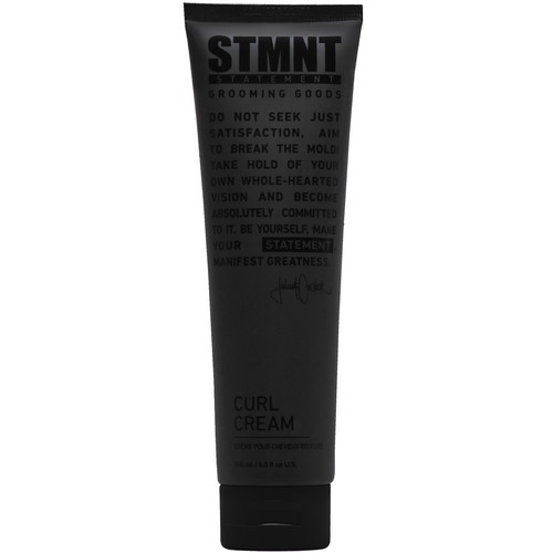Stmnt curl cream 150ml - curl,