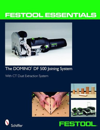 Festool essentials the - essentials:,