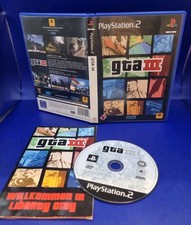 *** GTA III - Grand Theft Auto