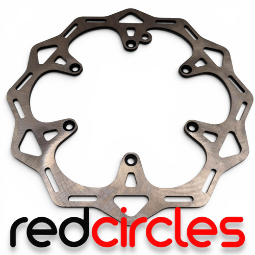 Bremsscheibenscheibe vorne 260 - bremsscheibenscheibe,