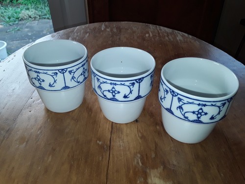 Jäger eisenberg becher - 3x,
