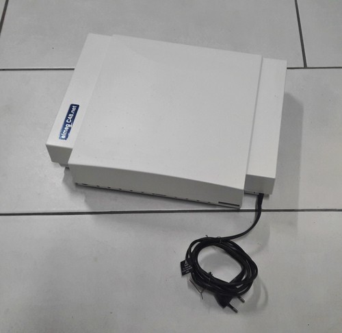Isdn anlage telefonanlage - isdn,