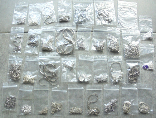 Ketten halsketten schmuck - 34,