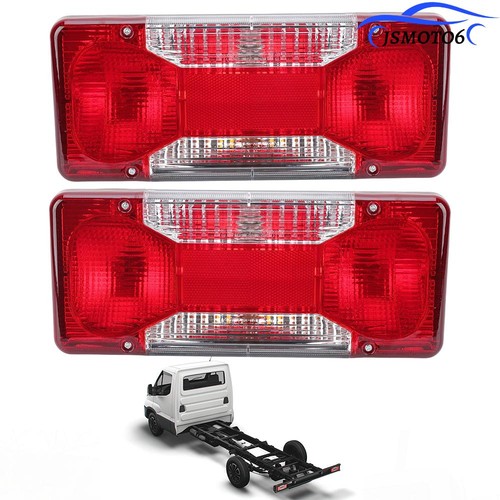 Rücklicht für iveco - iveco, daily