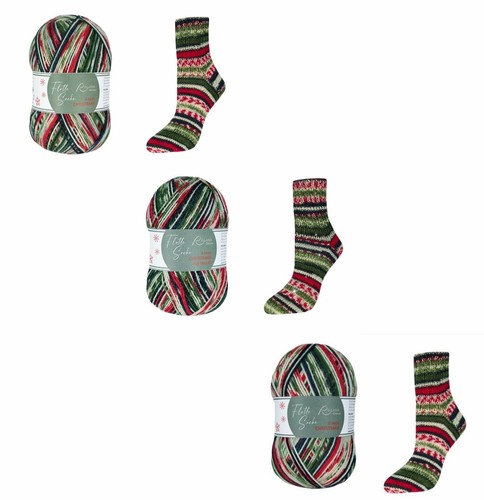 100g bzw 150g flotte socke - flotte,