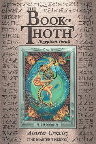 The book thoth - the, short