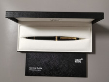 Montblanc Meisterstück Pix