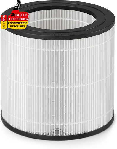 Philips vervangingsfilter voor - philips,