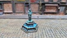 1/160 Brunnen "Maria" Denkmal Bronze Statue Stadt Spur N (1:160) ggf. gealtert