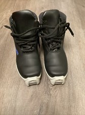 Langlaufschuhe SNS Bindung Meindl