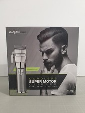 BaByliss Pro BAB8700U Super