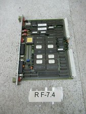 Nyquist Industrial Control Board 23004613 Platine 40222301259 CPU D0250015-Ripa