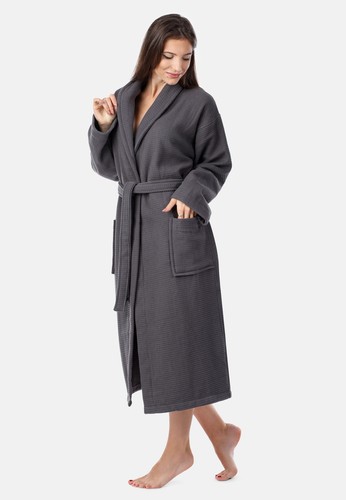 Ladeheid damen waffelpiqué - ladeheid,