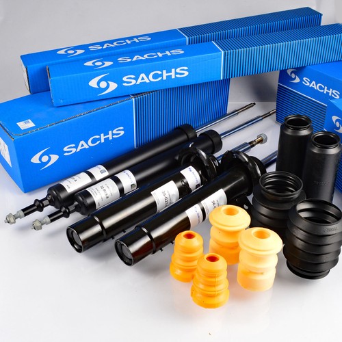 Sachs stoßdämpfer - 4x,