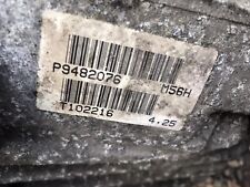 getriebe volvo V70 2,5 P9482076