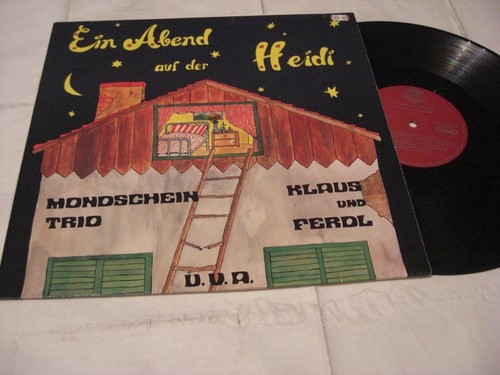 Das mondscheintrio - (9303),
