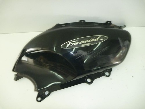 Suzuki 650 freewind - suzuki,