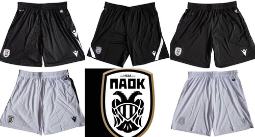 Macron paok thessaloniki - thessaloniki, hose