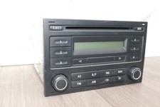 Polo 9n3 autoradio - vw,