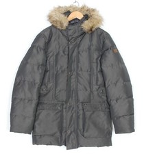 Scotch soda daunenparka - scotch,