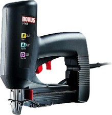 Novus elektrotacker 165 - elektrotacker, j-165