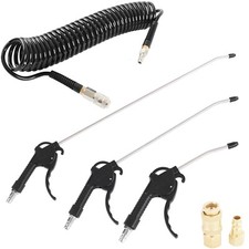 TECPO DRUCKLUFTSCHLAUCH 6m