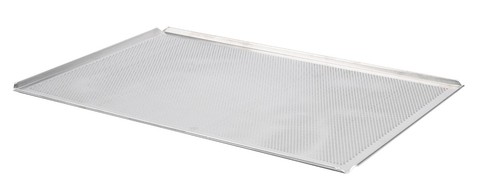 Backblech stk 60x40 gelocht - backblech,