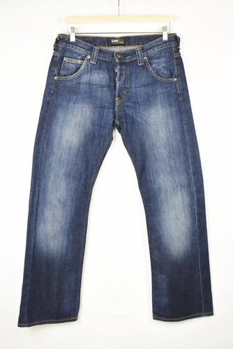 Lee flint jeans herren - flint,