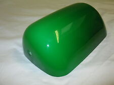 Lampenschirm für Bankerlampe Schreibtischlampe Tischlampe Banker's Lamp 22 cm