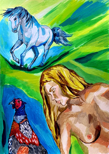 ORIGINAL+EROTIK+LANDSCHAFT+
