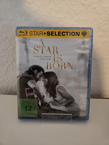 Star born 2018 - star,